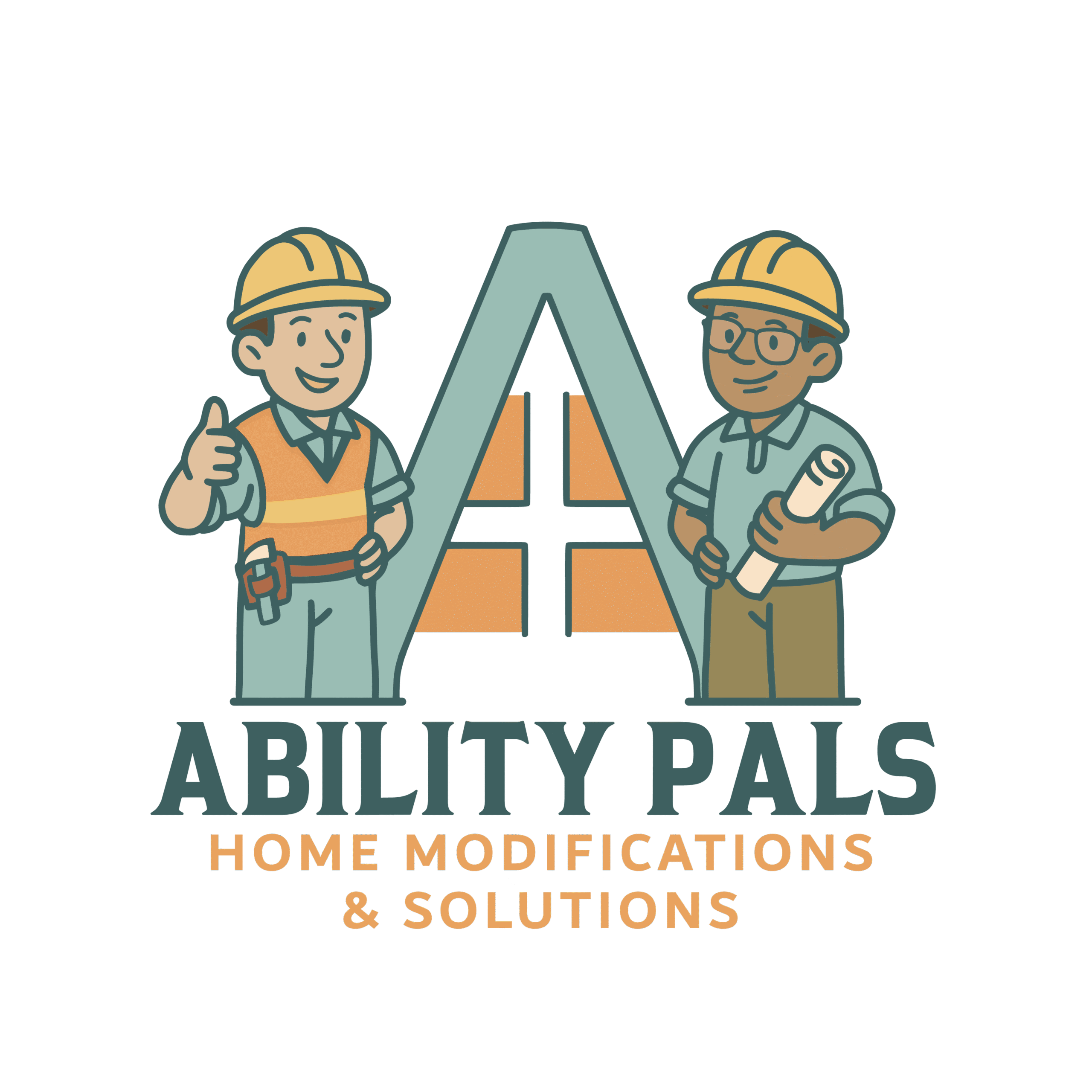 Ability Pals Test Site